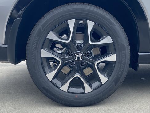 New 2027 Honda HR-V EX-L image 7