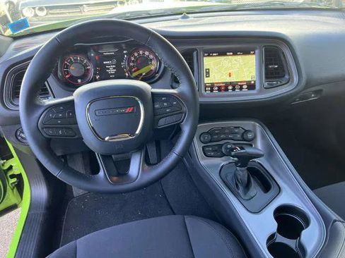 Certified 2023 Dodge Challenger GT w/ Blacktop Package image 14