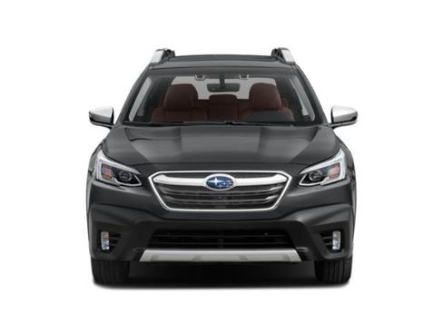 Used 2020 Subaru Outback Onyx Edition XT w/ Popular Package #2 AWD/4WD image 7