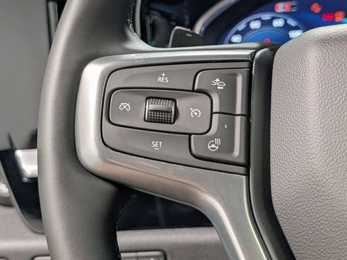 New 2026 Chevrolet Silverado 1500 RST w/ RST All Star Premium Package AWD/4WD image 22