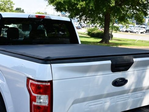 Used 2018 Ford F150 XLT RWD image 28