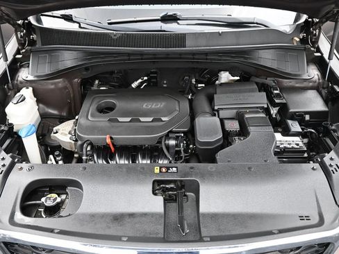 Used 2019 Kia Sorento LX w/ LX Convenience Package image 15