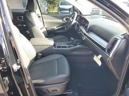New 2026 Kia Sorento EX image 7