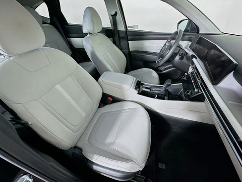 Used 2025 Hyundai Tucson SEL image 32