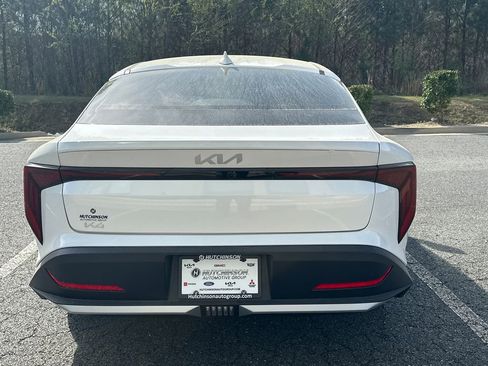 New 2026 Kia K4 LXS image 6