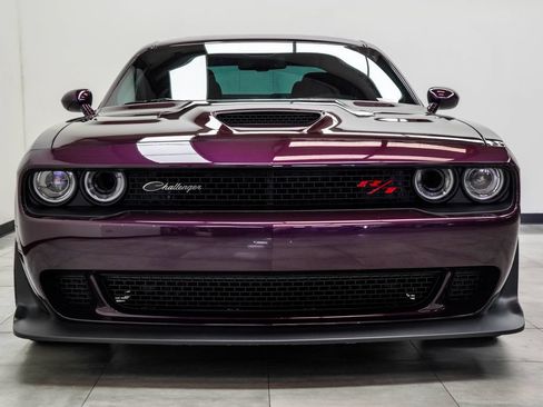 Used 2022 Dodge Challenger R/T Scat Pack RWD image 6