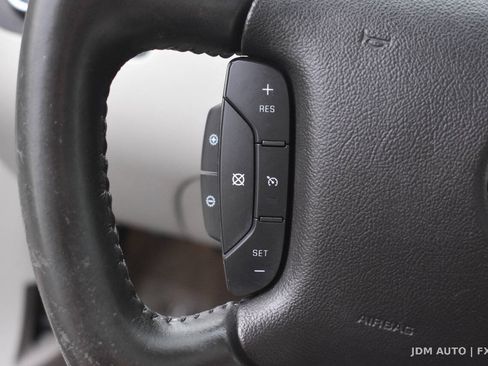 Used 2013 Chevrolet Impala LTZ FWD image 20