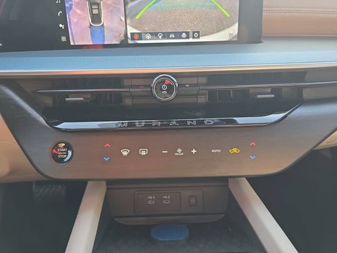New 2026 Nissan Murano Platinum w/ Technology Package AWD/4WD image 26