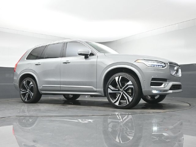 Used 2024 Volvo XC90 B6 Ultimate w/ Lounge Package AWD/4WD image 37