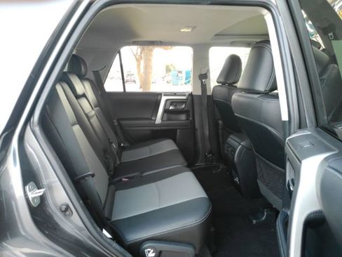 Used 2023 Toyota 4Runner SR5 Premium w/ Moonroof Package image 24