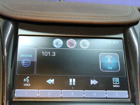 Used 2015 Chevrolet Impala LT FWD image 21