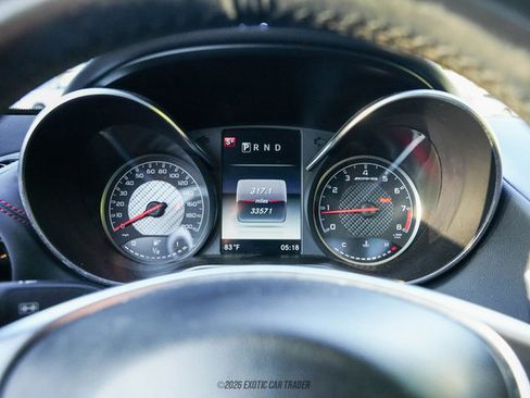 Used 2019 Mercedes-Benz AMG GT Coupe image 37