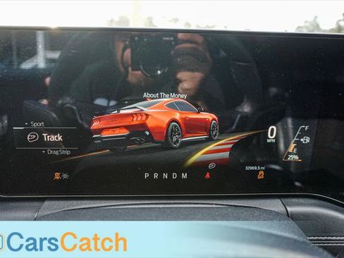 Used 2024 Ford Mustang GT Premium image 30