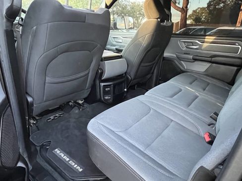 Used 2022 RAM 1500 Big Horn image 11