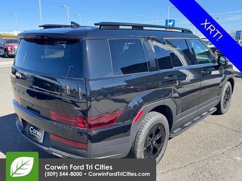 Used 2025 Hyundai Santa Fe XRT AWD/4WD image 8