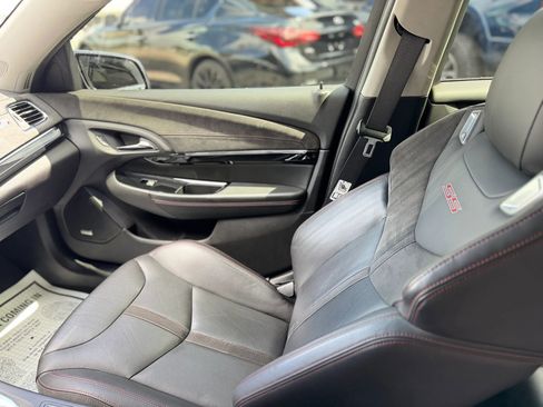 Used 2017 Chevrolet SS image 21