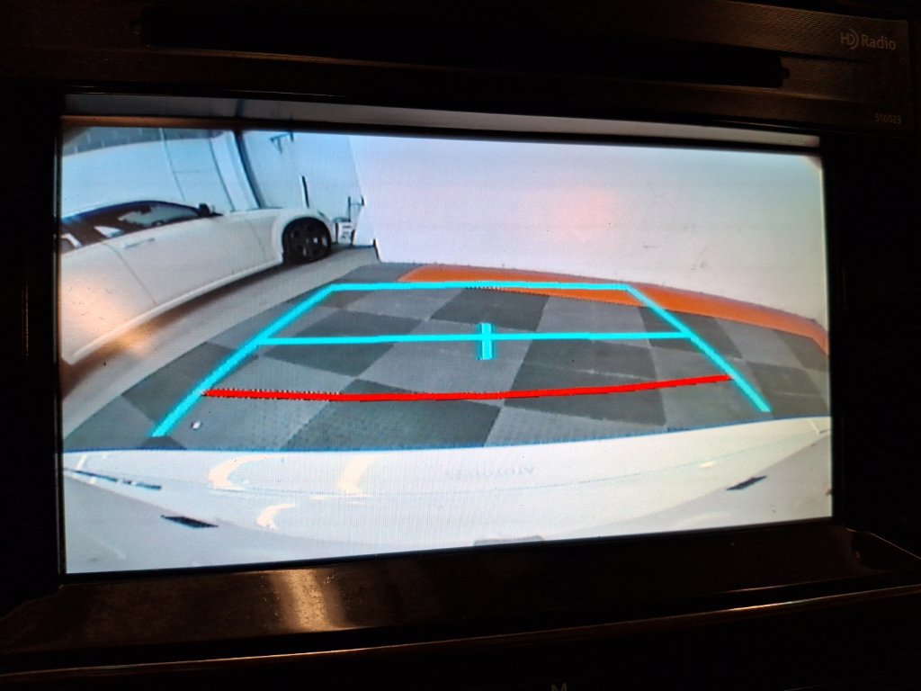Used 2015 Toyota Avalon XLE Touring FWD image 26