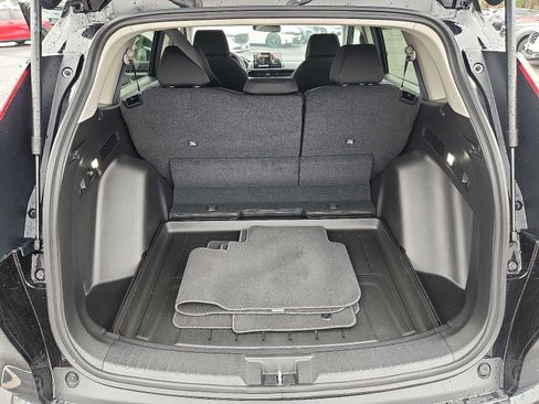Certified 2026 Honda CR-V LX image 26