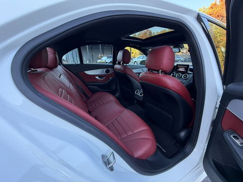 Used 2018 Mercedes-Benz C 300 Sedan image 13