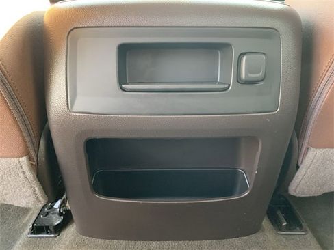 Certified 2016 Chevrolet Silverado 2500 High Country w/ Duramax Plus Package image 21