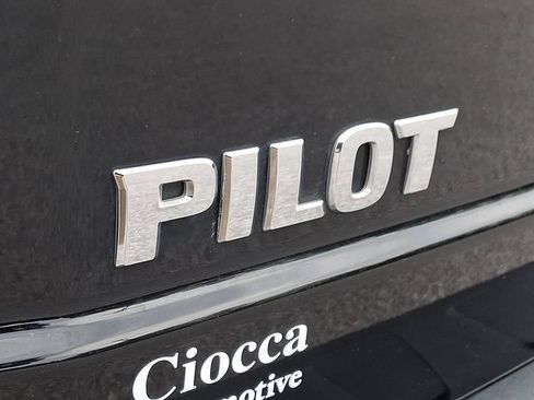 Used 2014 Honda Pilot EX-L image 30