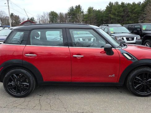 Used 2014 MINI Cooper Countryman S image 16