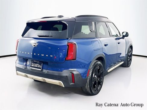 Certified 2026 MINI Cooper Countryman S w/ Comfort Package Max AWD/4WD image 7