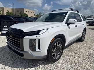 Used 2024 Hyundai Palisade Limited FWD video 1