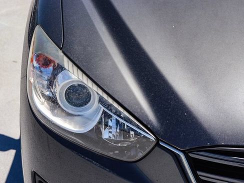 Used 2016 MAZDA CX-5 Grand Touring FWD image 11