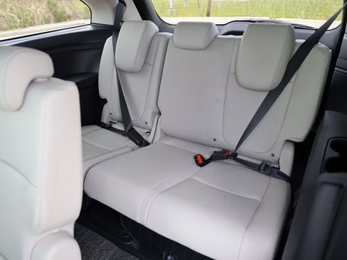 New 2026 Honda Odyssey EX-L image 14