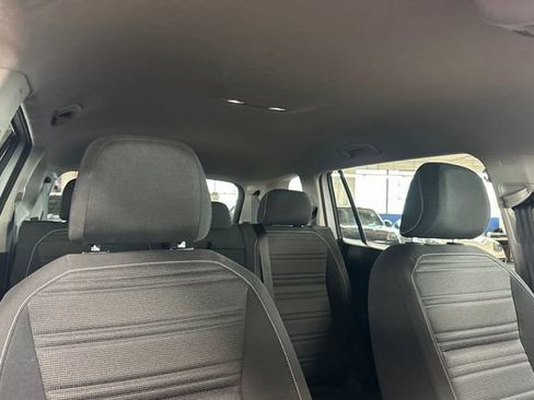 Certified 2023 Volkswagen Tiguan S FWD image 22