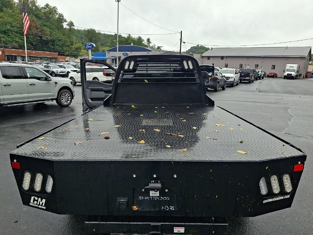 Used 2025 Ford F450 XLT AWD/4WD image 28