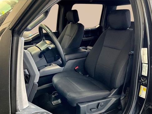 Used 2020 Ford F150 XLT w/ Equipment Group 302A Luxury image 22