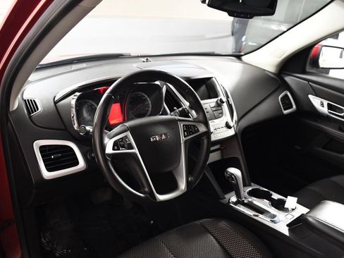 Used 2015 GMC Terrain SLE w/ Convenience Package AWD/4WD image 12