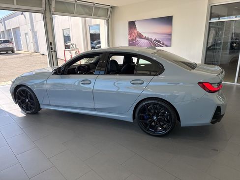 New 2026 BMW 330i xDrive Sedan image 5