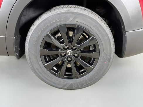 New 2026 MAZDA CX-50 AWD 2.5 S w/ Preferred Pkg image 30