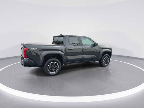 New 2026 Toyota Tacoma TRD Sport image 8