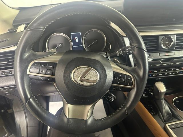 Used 2022 Lexus RX 350 AWD w/ Premium Package image 19