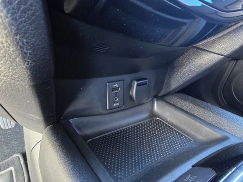 Used 2017 Nissan Rogue Sport S w/ S Appearance Package image 20