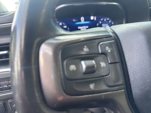 Used 2023 Chevrolet Tahoe RST RWD image 16