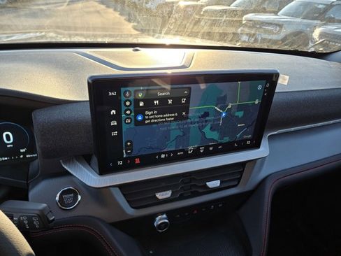 New 2026 Ford Explorer ST w/ Sun And Sound Package image 7