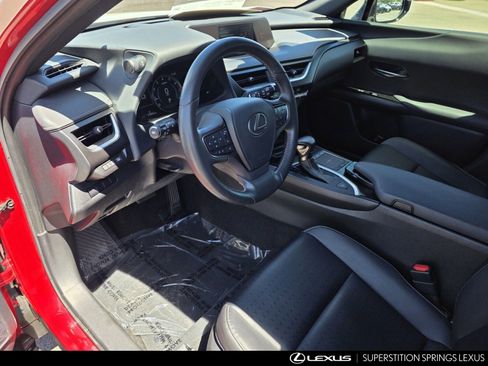 Used 2020 Lexus UX 200 w/ Accessory Package FWD image 14
