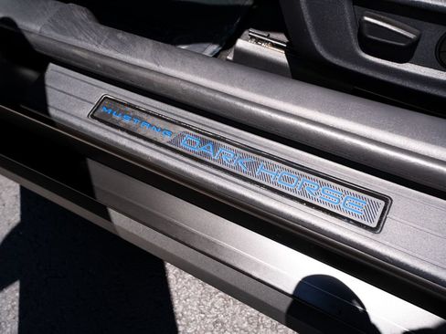 Used 2024 Ford Mustang Dark Horse RWD image 50
