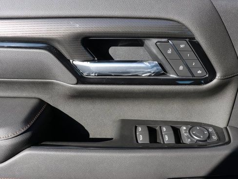 New 2026 GMC Sierra 2500 AT4 w/ AT4 Premium Plus Package image 21