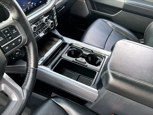 Used 2024 Ford F350 Lariat image 15