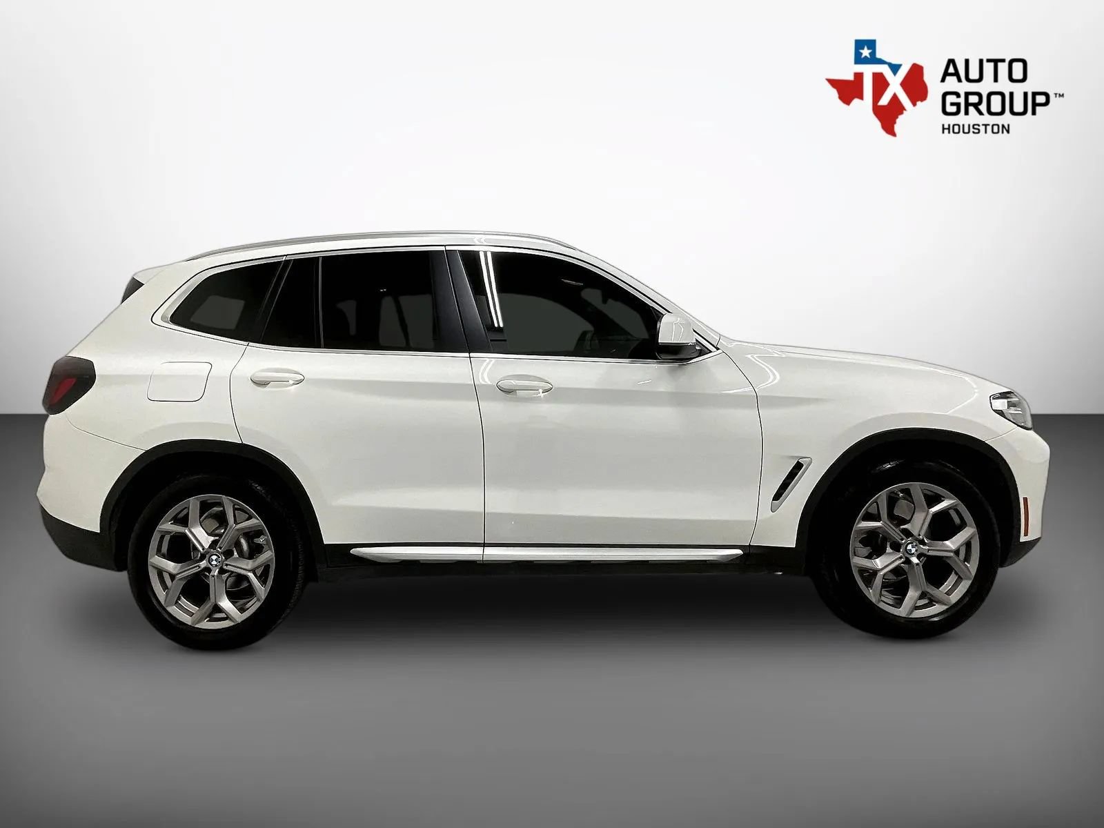 Used 2022 BMW X3 sDrive30i w/ Convenience Package RWD image 8