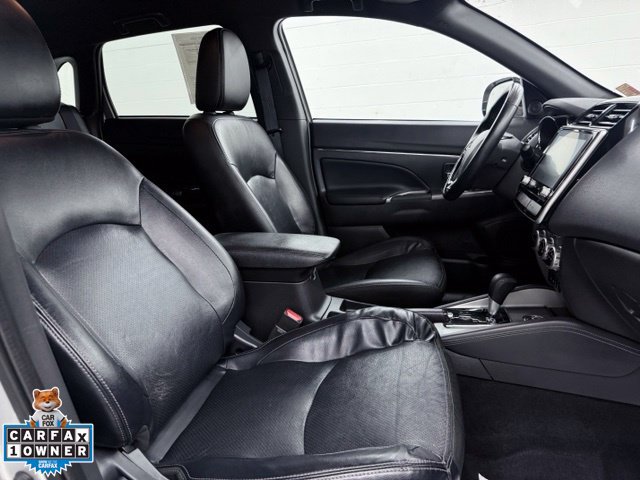 Used 2024 Mitsubishi Outlander Sport SEL AWD/4WD image 18