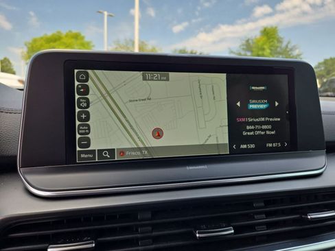 Certified 2022 Kia Telluride S AWD/4WD image 29