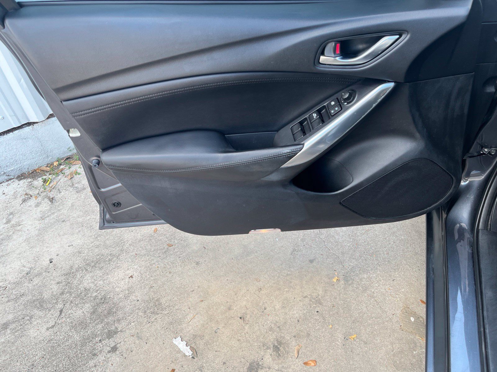 Used 2014 MAZDA MAZDA6 Touring FWD image 11