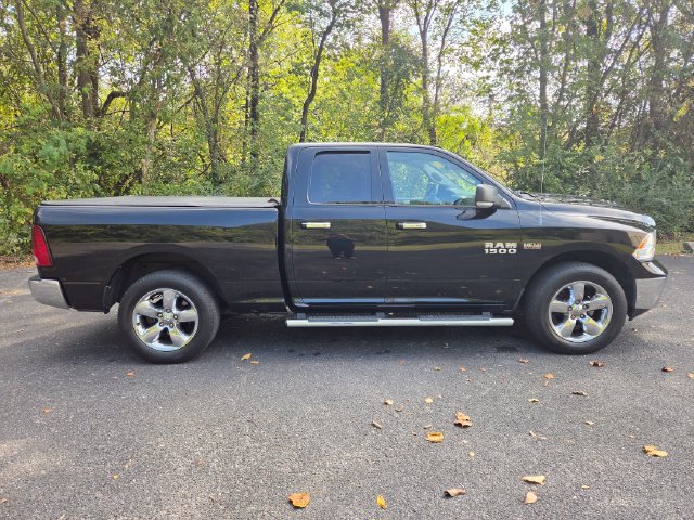 Used 2013 RAM 1500 Big Horn AWD/4WD image 12